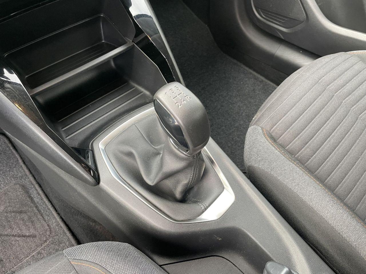 Peugeot 208 Active PureTech, PDC, Sitzheizung, DAB, миниатюра 9