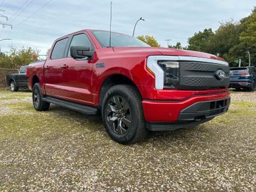 Ford F 150 Lightning Flash gr Batterie in Hamburg+20