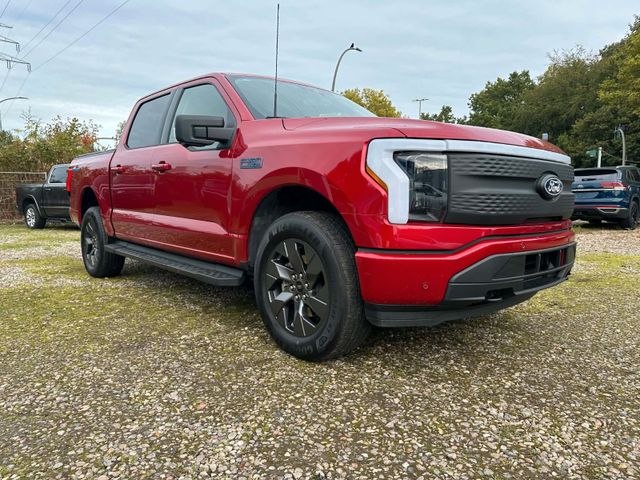 Ford F 150 Lightning Flash gr Batterie in Hamburg+20