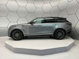 Land Rover Range Rover Velar R-Dynamic HSE Standheizung HuD - Land Rover Range Rover Velar: Dynamic Hse