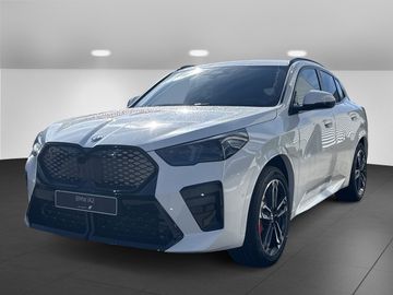 BMW iX2 xDrive30 M Sportpaket