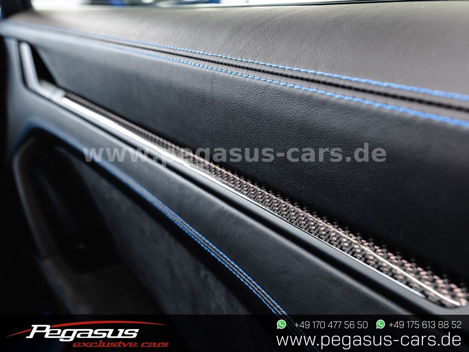 Porsche 911 992 GT3 *NOGAROBLAU*PCCB*LIFT*PPF FOLIERUNG* - 43