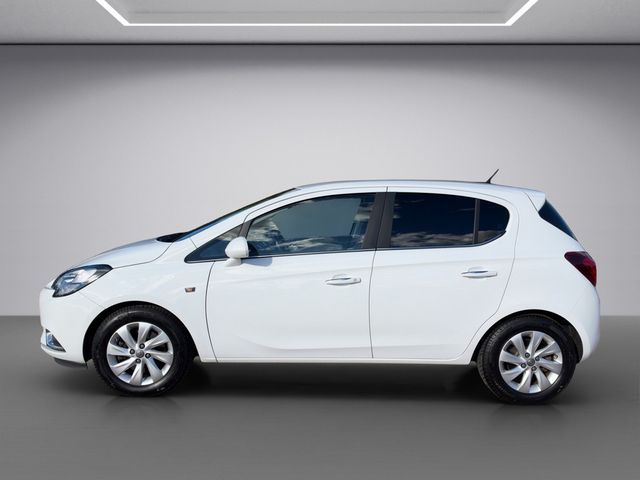 Corsa Innovation ecoFlex Allwetterreifen