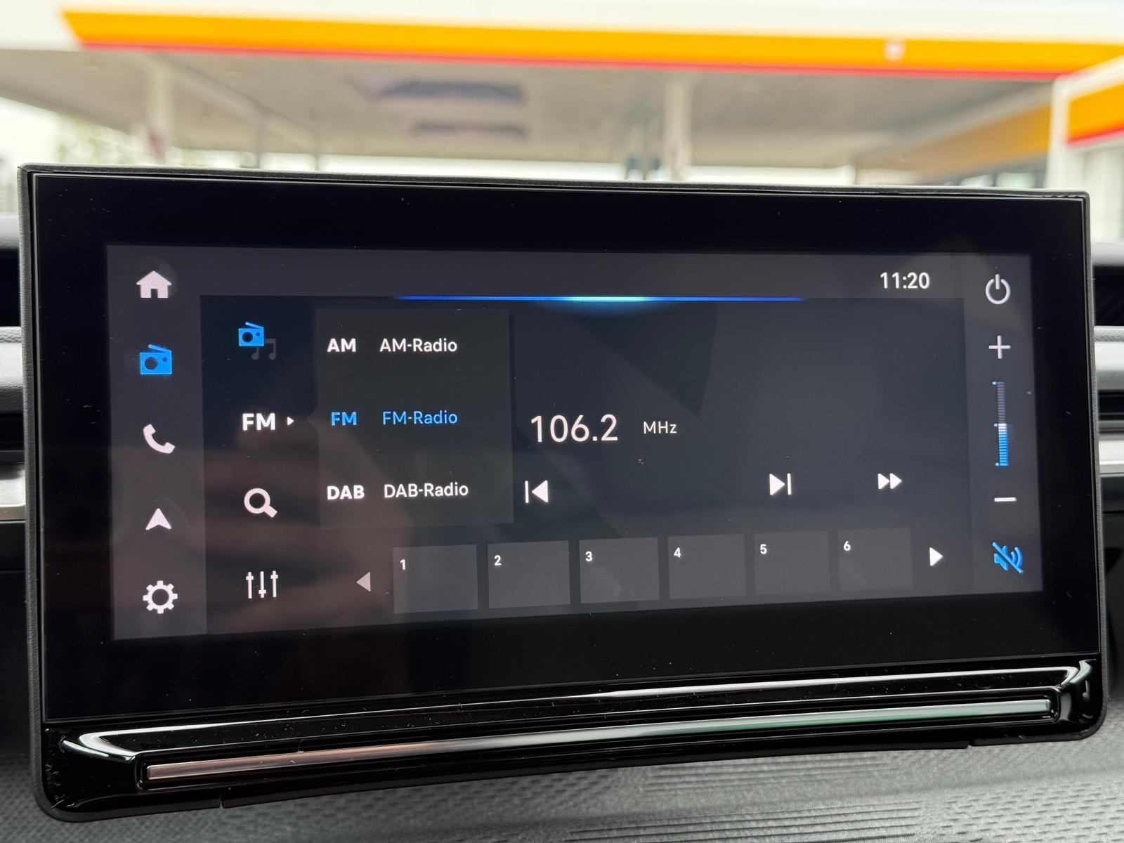 Citroën C3 Hybrid 110 MAX