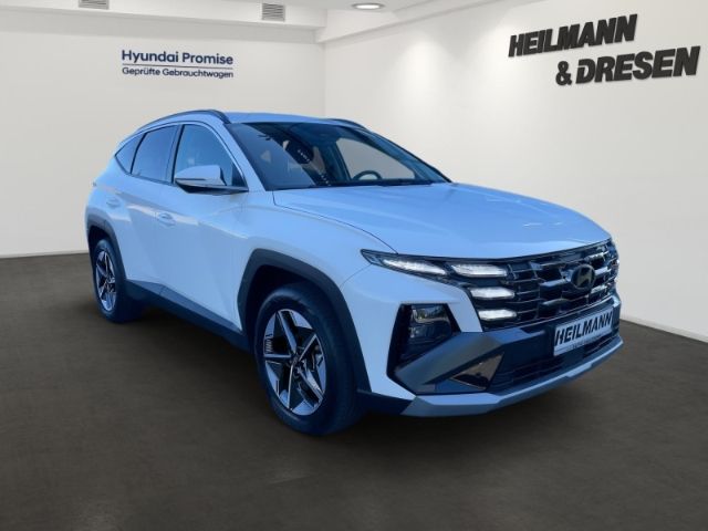 Hyundai Tucson – Bild 2