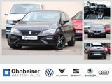Cupra CUPRA Leon 2.0 TSI Coupe BEATS*DAB*SHZ*GRA*NAVI* - scheckheftgepflegte Cupra Leon