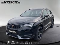 Cupra Ateca - Vorschau Bild 2