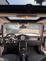 MINI COOPER COOPER 1.6l *PANO*ALU*KLIMA - MINI Cooper aus 2004