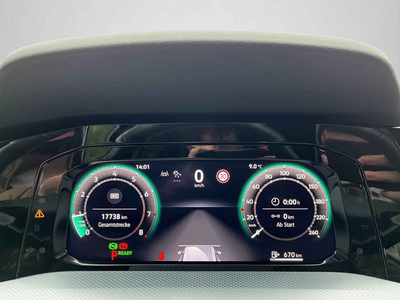 Volkswagen Golf - Bild 11