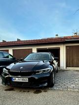 BMW 318d Touring Advant. | Auto. | LED,NAV,ACC,PDC