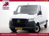 Mercedes-Benz Sprinter 311 CDI 115pk E6 L2H1 9G-Automaat Airco