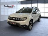Dacia Duster Journey Navi Kamera Tempomat Klima Parkh. - Dacia Duster Gebrauchtwagen