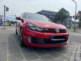 Volkswagen Golf VI GTI adidas*Bi-Xenon* - Volkswagen Golf: GTI Adidas
