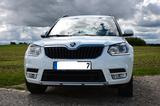 Skoda Yeti 1.4 TSI Green Joy  - Skoda Yeti Gebrauchtwagen in München