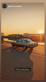 Mercedes-Benz 500 SLC | Classic Data 2+ | Familienbesitz - Mercedes-Benz 500: 500sl