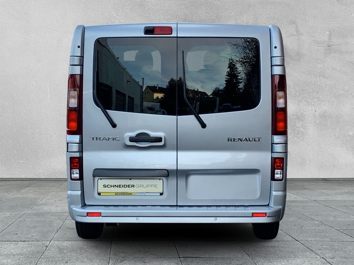 Renault Trafic - Bild 4