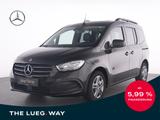 Mercedes-Benz T 160 Style+MBUX+Navigation+SHZ+DAB+ParkA+Kamera - Mercedes-Benz T-Class aus 2023