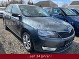 Skoda Rapid Spaceback Joy - Skoda Rapid: Joy