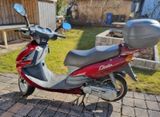 Daelim Otello 125 Roller, Tüv & Öl neu - Offers matching your search criteria