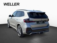 BMW X1 - Vorschau Bild 10
