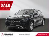 Mercedes-Benz GLA 200 Rückfahrkamera Sitzheizung MBUX-Navi LED