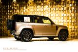 Land Rover Defender OCTA P635 4.4L - Neuwagen
