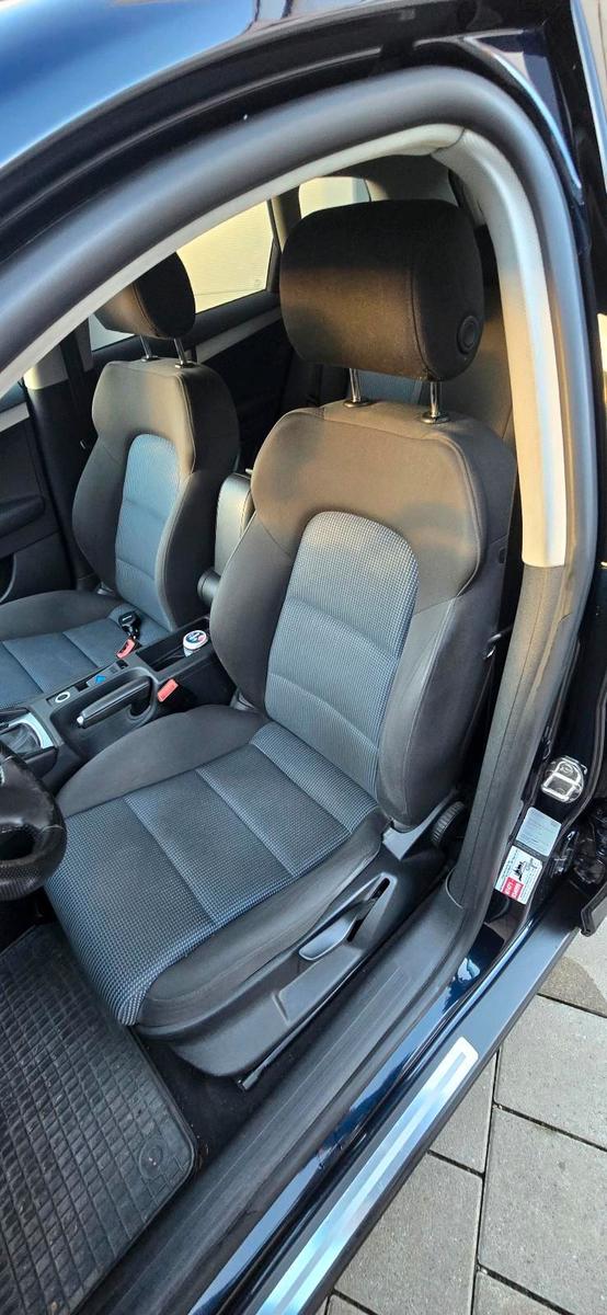 Audi A3 2011 — photo 5