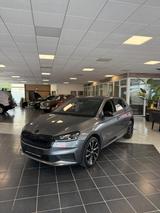 Skoda Fabia Ambition - Skoda Fabia in Wuppertal