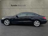 Mercedes-Benz E 250 E Coupe E 250 CGI BlueEfficiency *NAVI*PDC - Mercedes-Benz E 250: Coupe