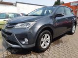 Toyota RAV 4 RAV4 Life 2,0 D-4D *1-Hand*Kamera* - gebrauchte Toyota RAV 4 aus dem Jahr 2013