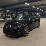 Volkswagen Golf 6 Automatik GTI Optik TÜV ... - Volkswagen Golf GTI mit Diesel-Antrieb