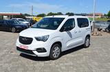 Opel Combo Life 1.5D Automatik Ultimate - Opel Combo Life mit Diesel-Antrieb: Ultimate