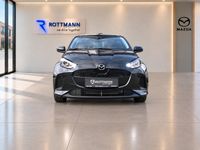 Mazda 2 Hybrid - Vorschau Bild 4