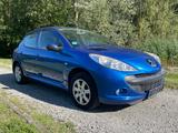 Peugeot 206 + Basis 1.4l 5Trg. Klima Tüv=09/2026 2.Hand - Peugeot 206: 1.4