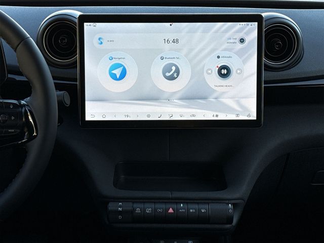 BYD Dolphin Comfort