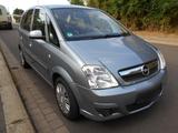 Opel Meriva 1,6l - Opel Meriva in Magdeburg