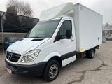 Mercedes-Benz Mercedes-benz Sprinter Furgone Frigo - gebrauchte Mercedes-Benz Sprinter aus dem Jahr 2007