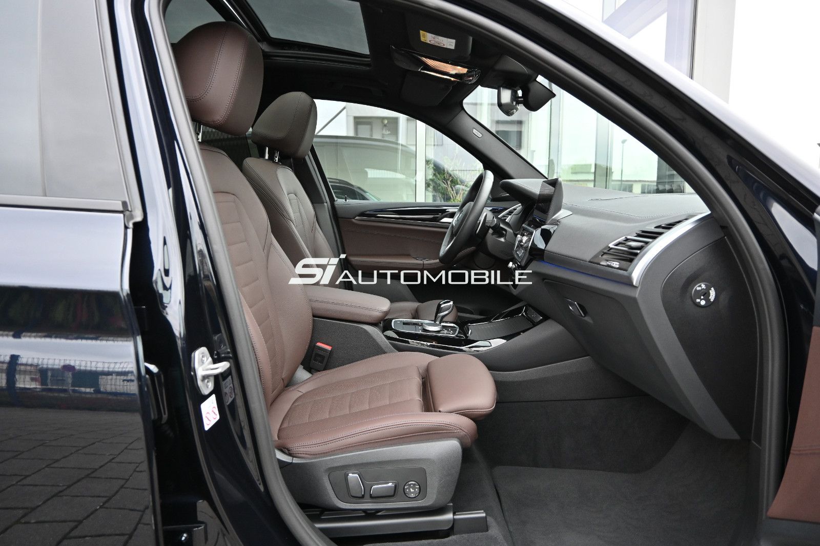 Fahrzeugabbildung BMW X3 xDr.30i M-Sport °UVP 93.650€°VOLLAUSSTATTUNG°