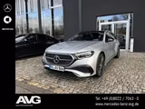 Mercedes-Benz E 220 d T AMG Edition Pano AHK DIGITAL Night 360 - Mercedes-Benz E 220: Kombi