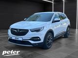 Opel Grandland X 1.2 Turbo Innovation Klimaautomatik 