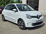 Renault Twingo Intens 0.9 TCe 90 EDC  Rückfahrkamera FAC - Renault Twingo: Tce