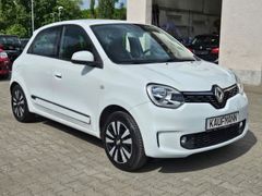 Fahrzeugabbildung Twingo Intens 0.9 TCe 90 EDC  Rückfahrkamera FAC