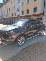Opel Mokka X 1.6 D INNOVATION Start/Stop Sportpaket  - Opel Mokka X in München