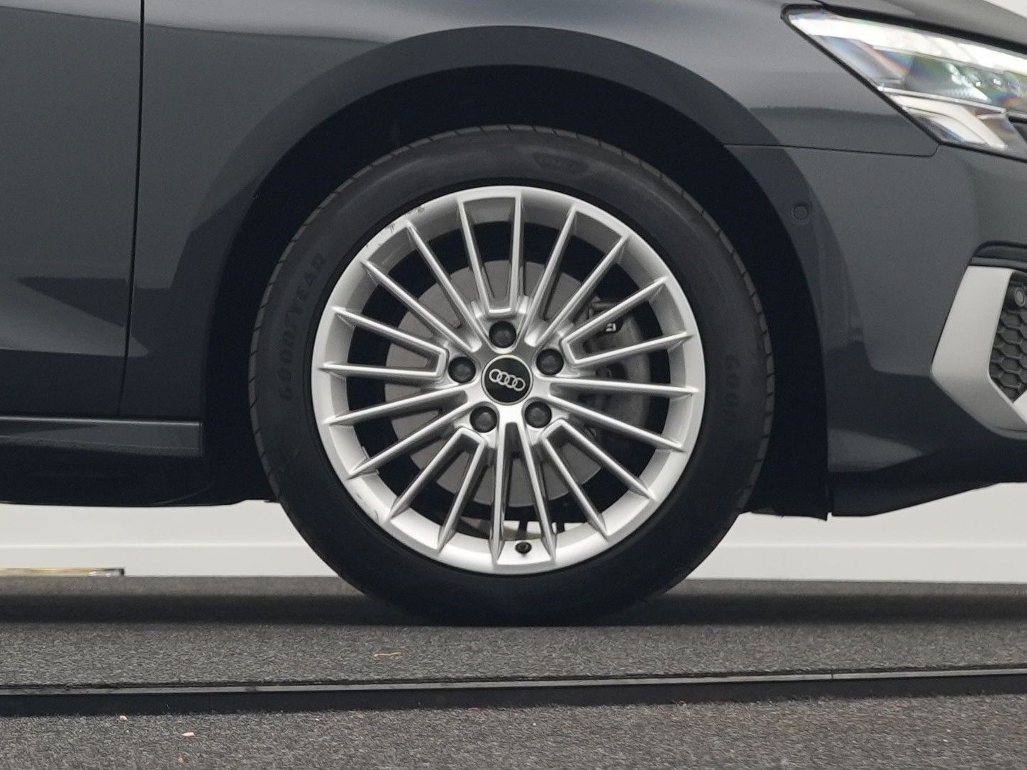 Audi A3 - Bild 49