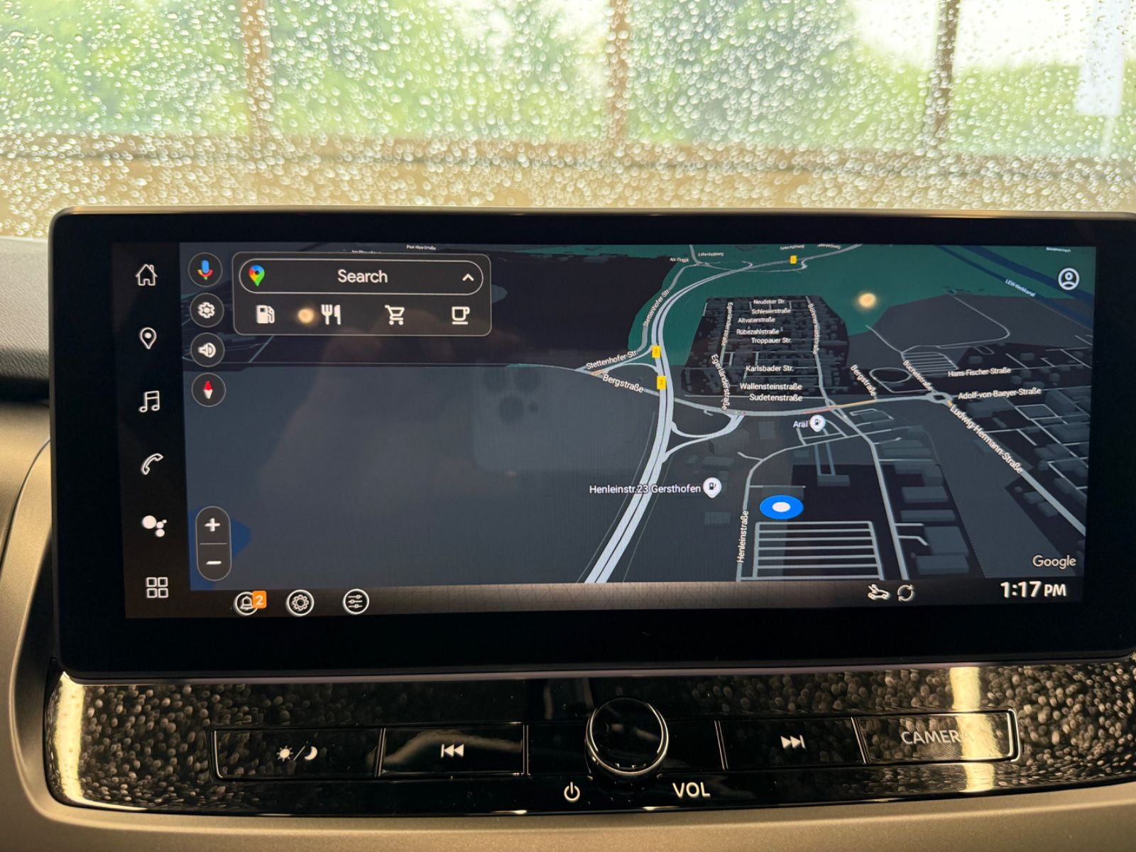 Fahrzeugabbildung Nissan Qashqai N-Connecta e-Power - Pano,WP