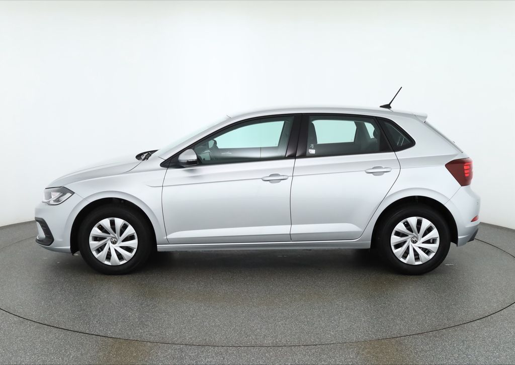 VOLKSWAGEN Polo 2026