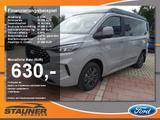 Ford Transit Custom Copa C500 Markise AHK Standh. - : Zentralverriegelung, Van, mit Klimaanlage