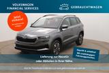 Skoda Karoq Ambition 2.0 TDI 85kW Klima*Tempo*PDC*RFK - Skoda Gebrauchtwagen in Detmold