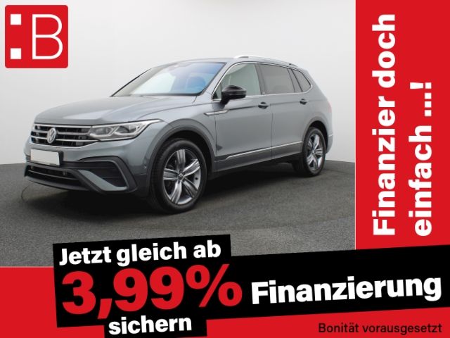 Volkswagen Tiguan Allspace 2.0 TDI DSG Move MATRIX PANORAMA