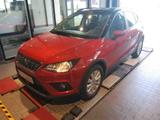 Seat Arona 1.0 Style KAMERA PDC FULL LINK DAB BEATS - Seat Arona: Style Beats